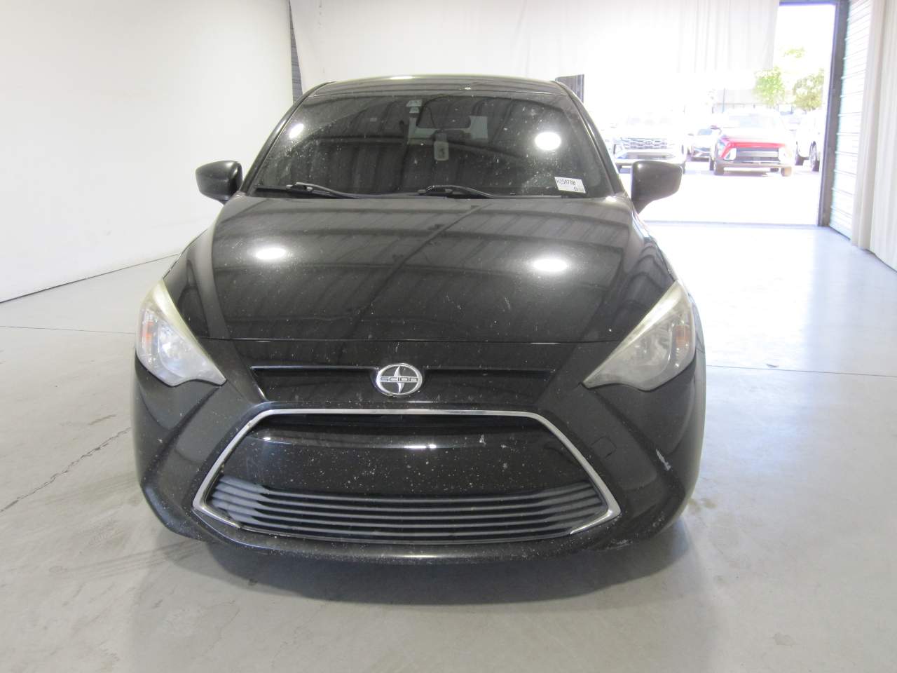 2016 Scion iA  