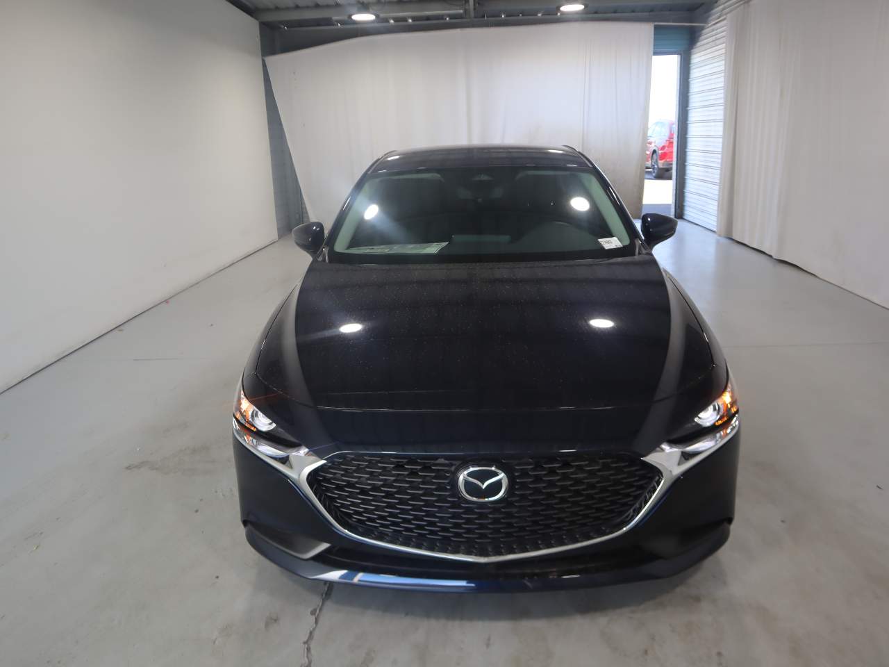 2024 Mazda3 Sedan 2.5 S