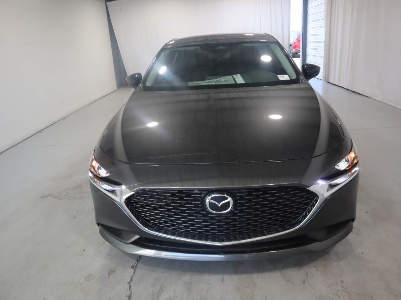 2024 Mazda3 Sedan 2.5 S Select Sport