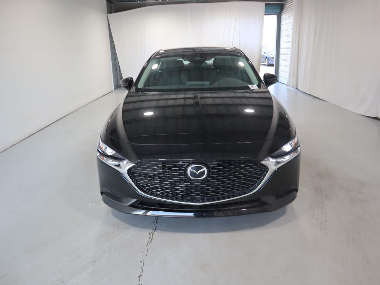 2024 Mazda3 Sedan 2.5 S Select Sport