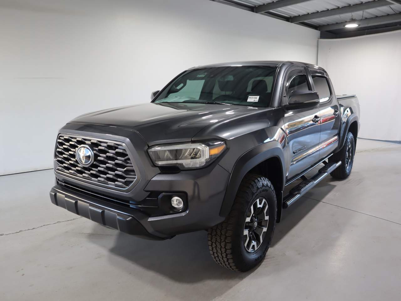 2021 Toyota Tacoma SR V6 Crew Cab