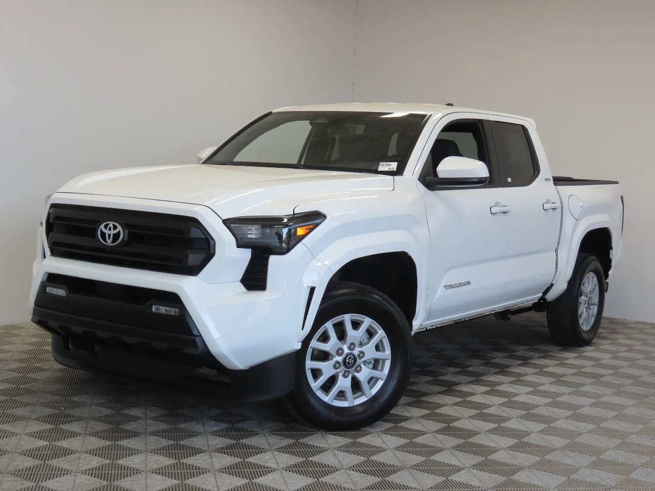 2025 Toyota Tacoma SR5 Crew Cab