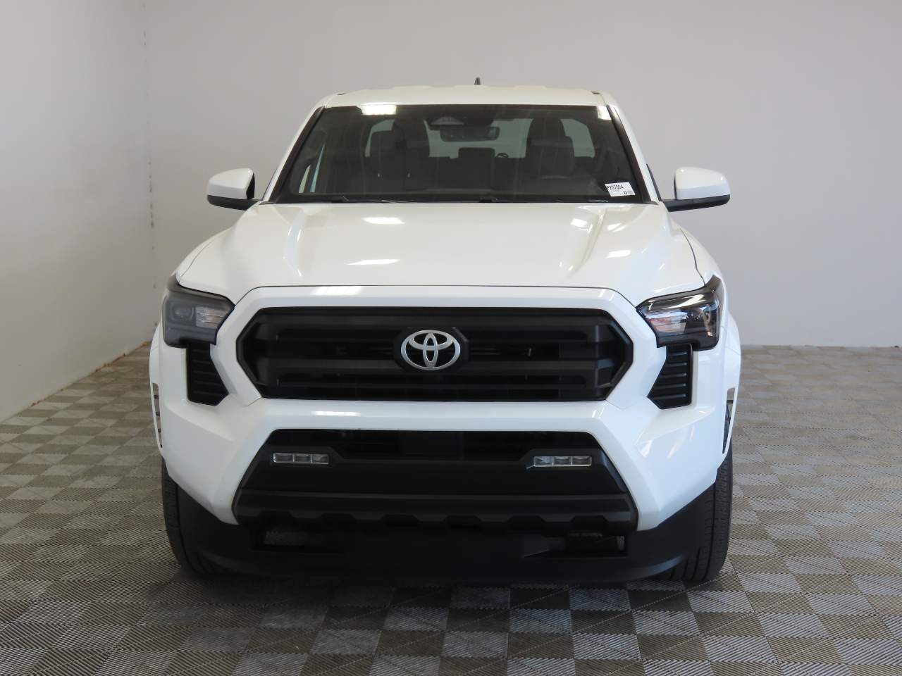 2025 Toyota Tacoma SR5 Crew Cab