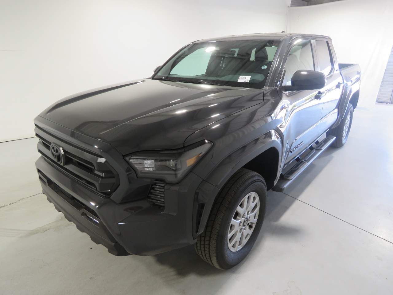 2025 Toyota Tacoma Limited Crew Cab