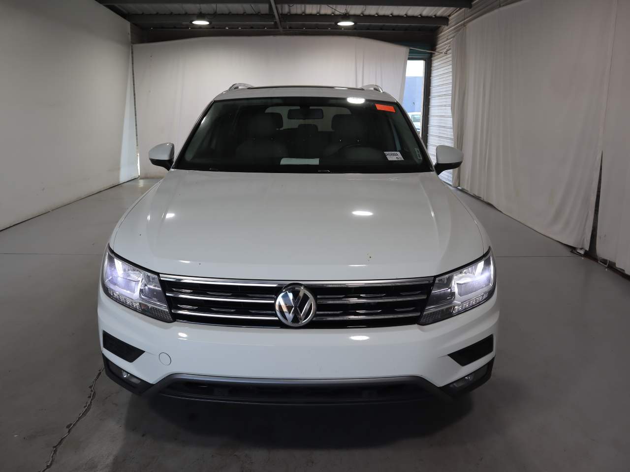 Used 2019 Volkswagen Tiguan SEL with VIN 3VV2B7AX3KM007906 for sale in Phoenix, AZ