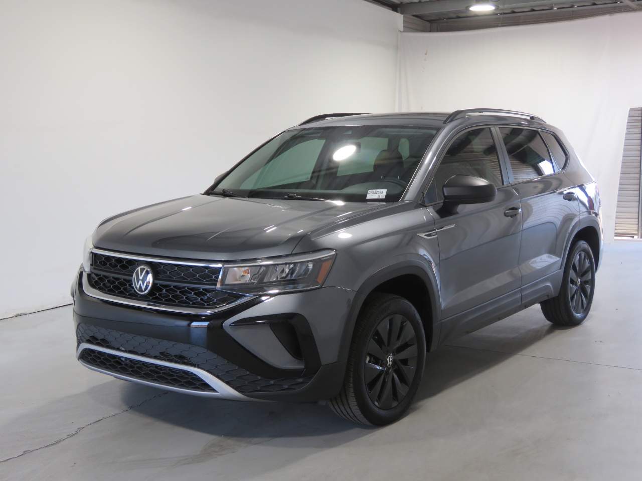 2022 Volkswagen Taos S