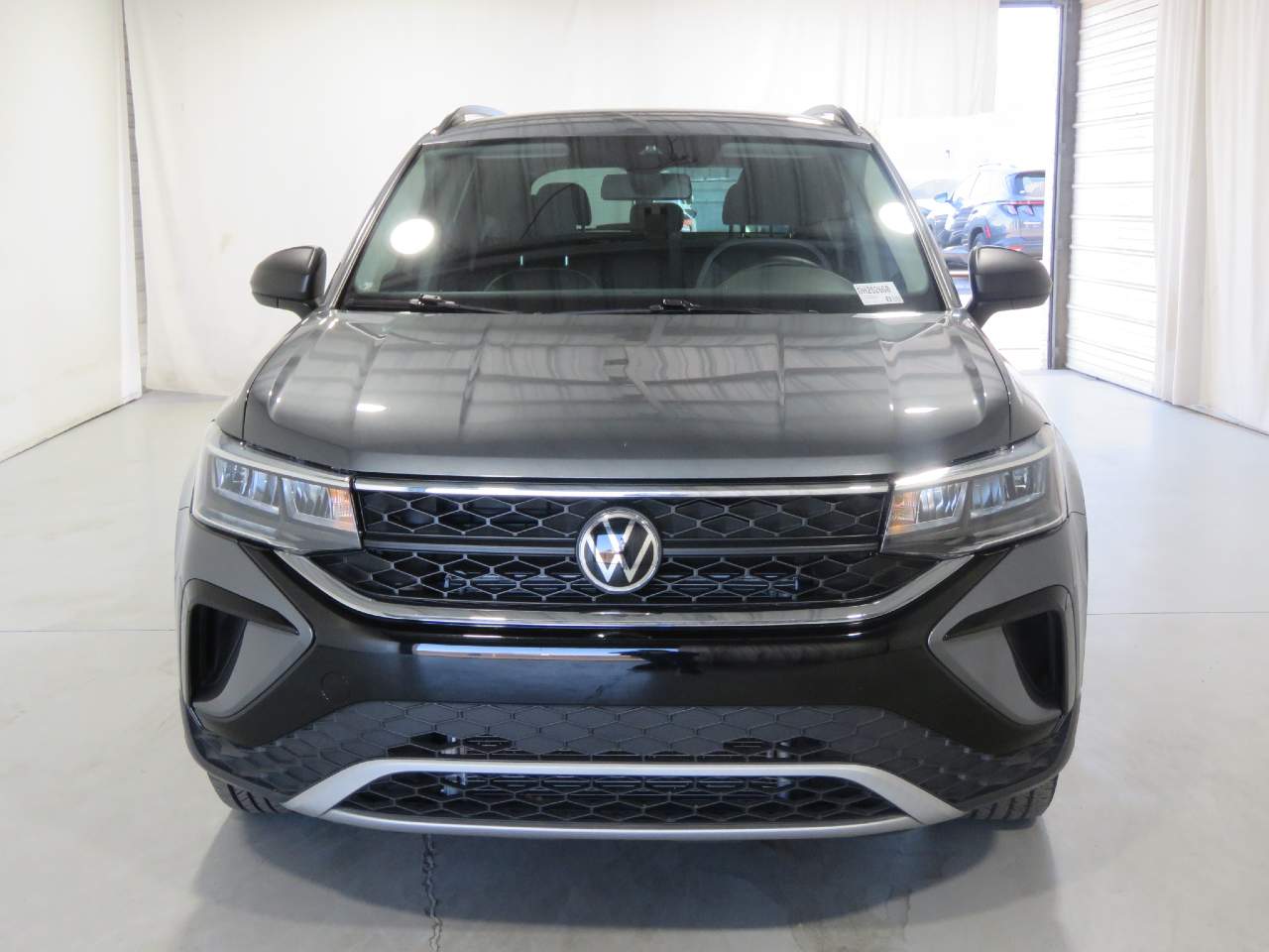 2022 Volkswagen Taos S