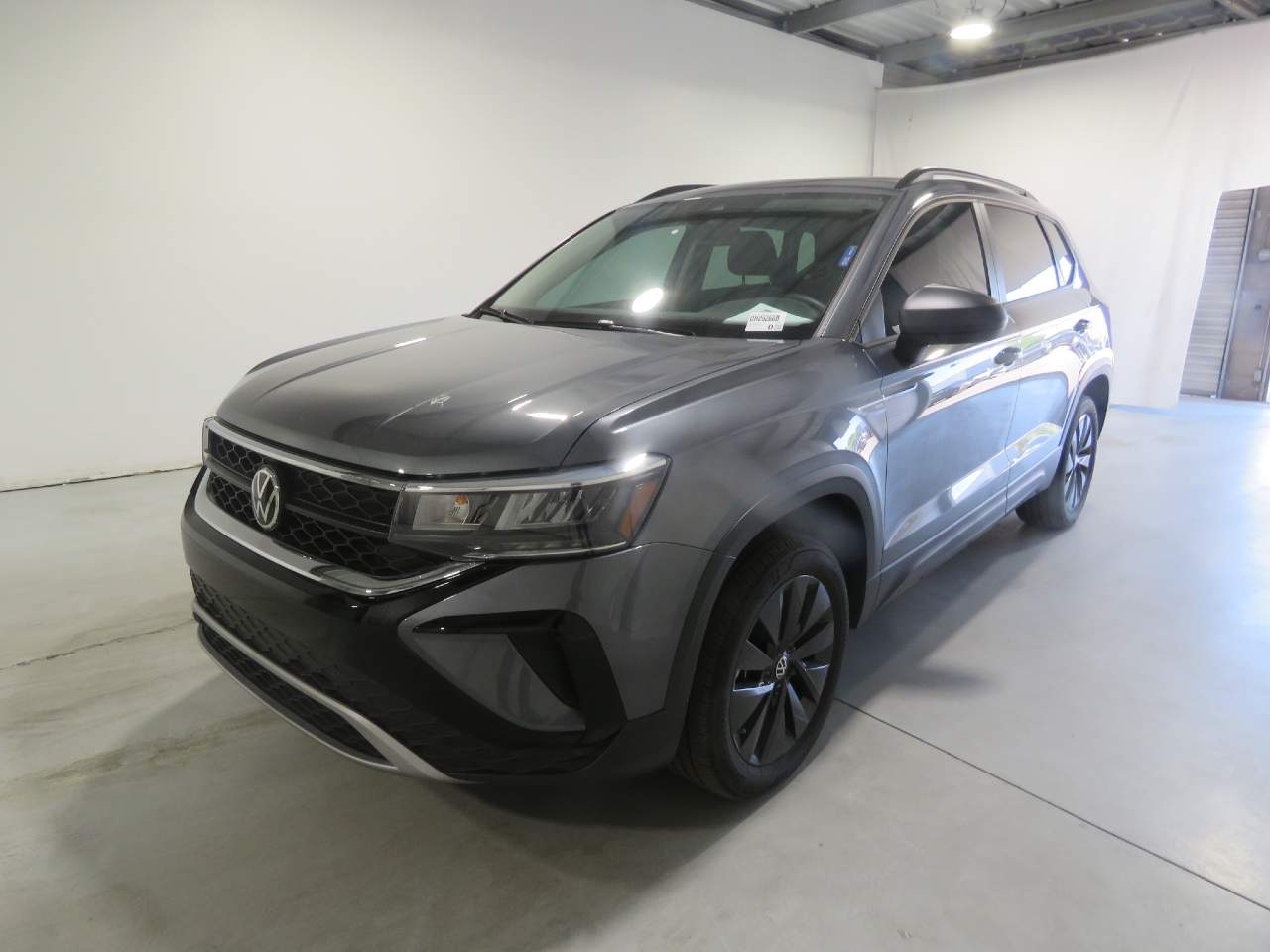 2022 Volkswagen Taos S