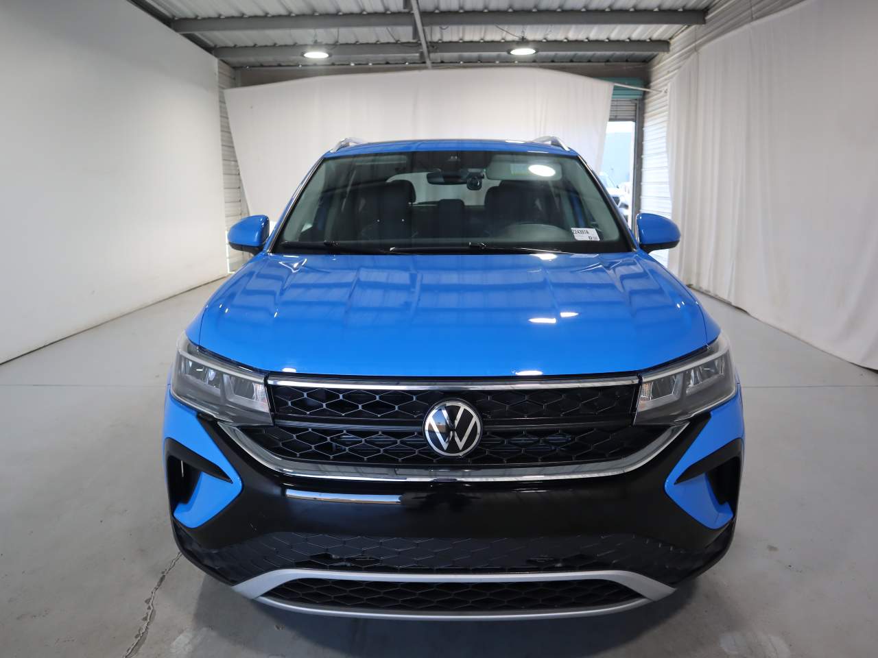 2023 Volkswagen Taos SE 4Motion