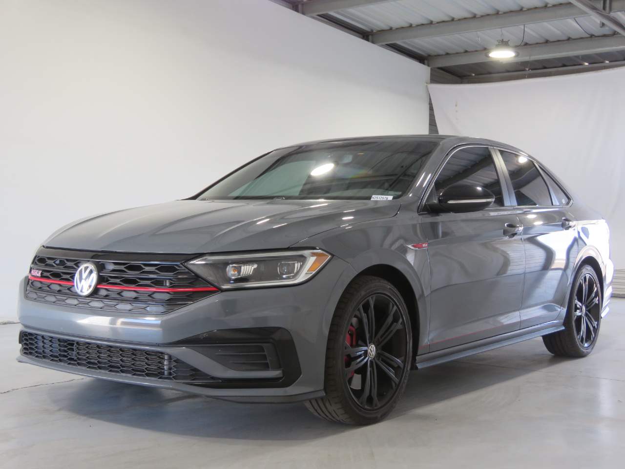 2020 Volkswagen Jetta GLI S