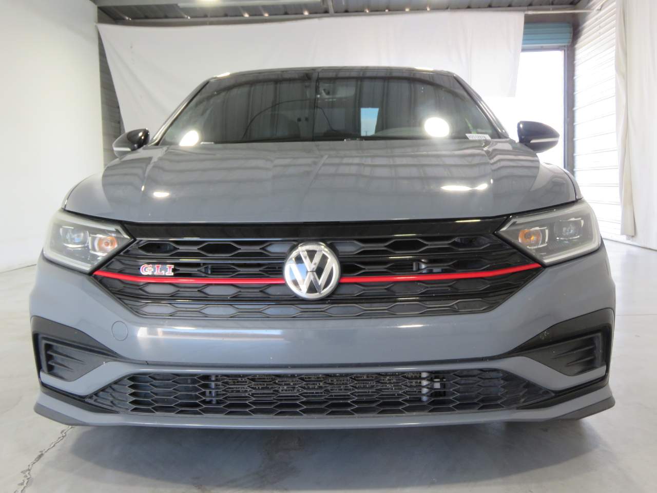 2020 Volkswagen Jetta GLI S
