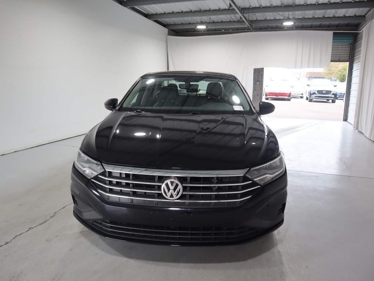 2021 Volkswagen Jetta S