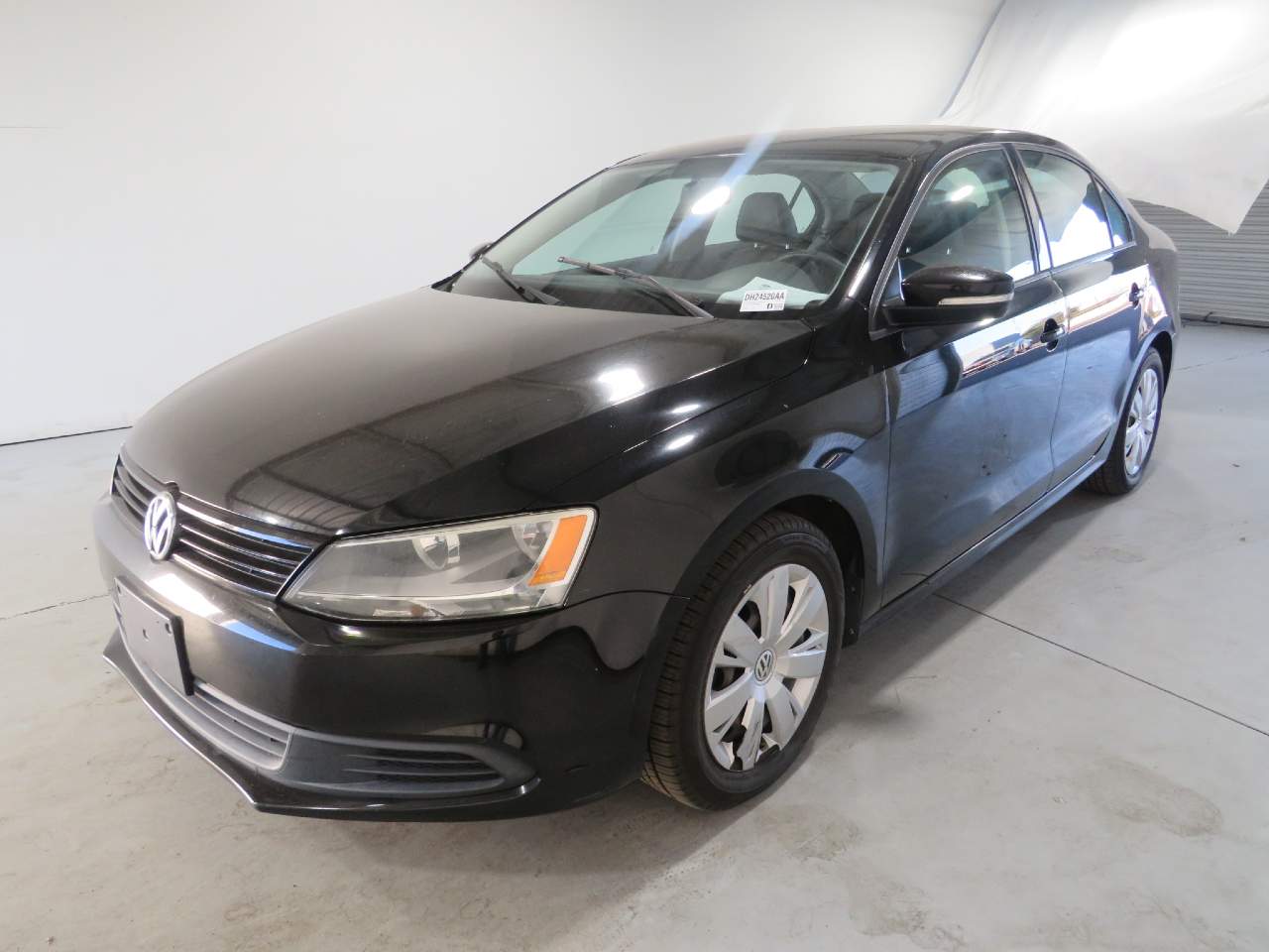 2014 Volkswagen Jetta SE PZEV