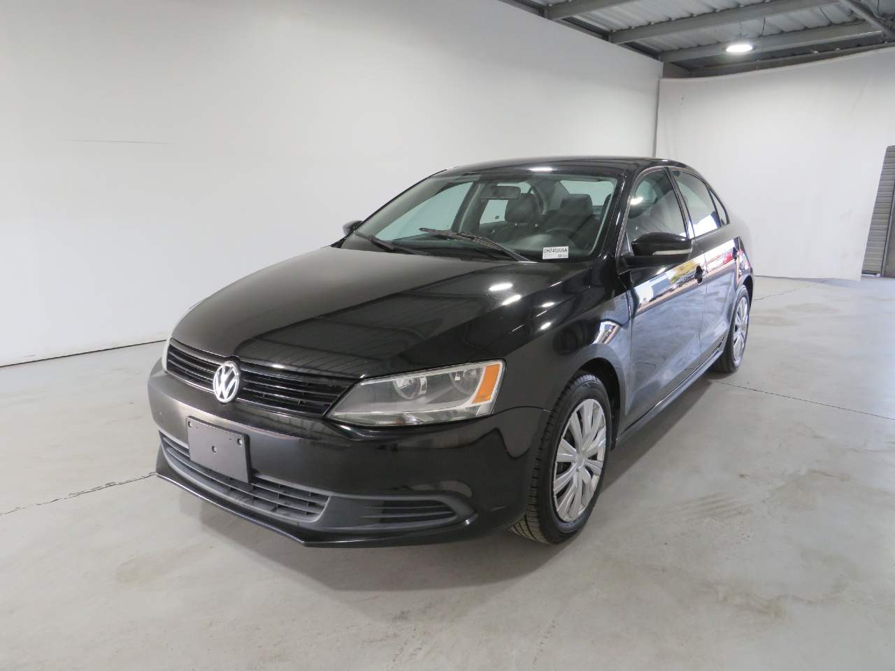 2014 Volkswagen Jetta SE PZEV