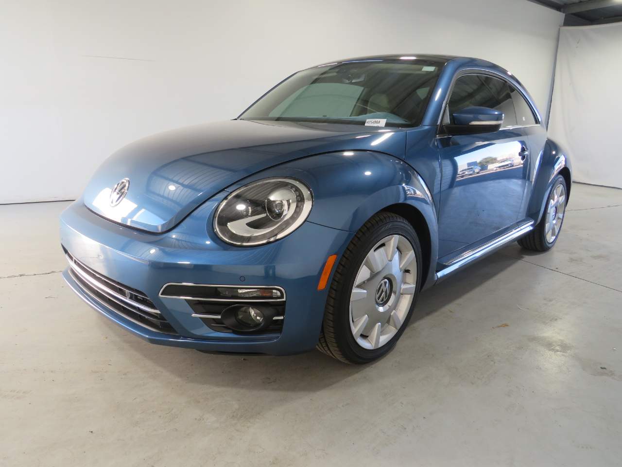 2019 Volkswagen Beetle 2.0T SE