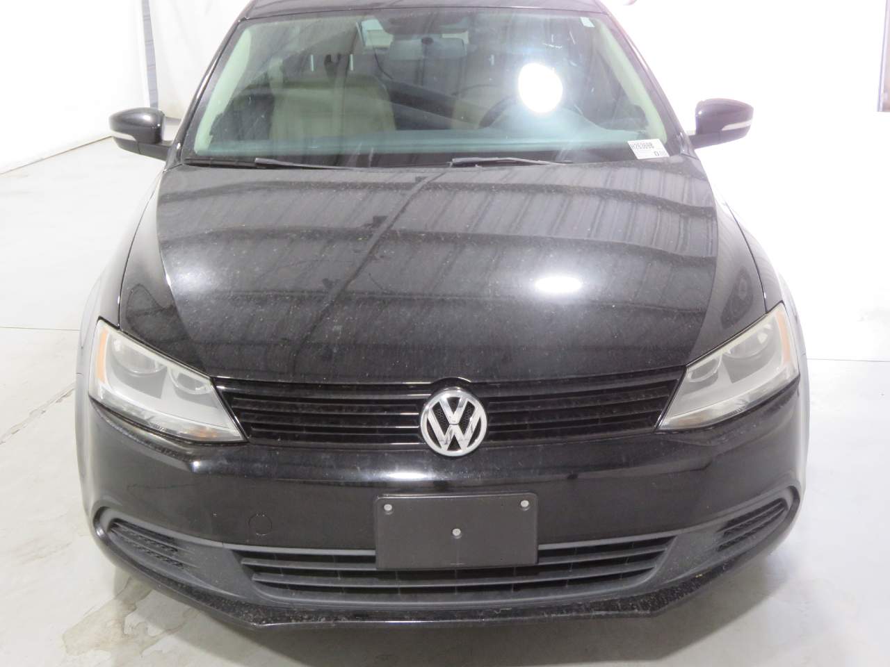 2012 Volkswagen Jetta TDI