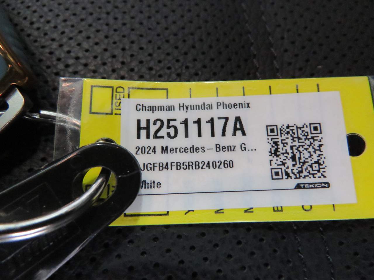 2024 Mercedes-Benz GLE 350 4MATIC