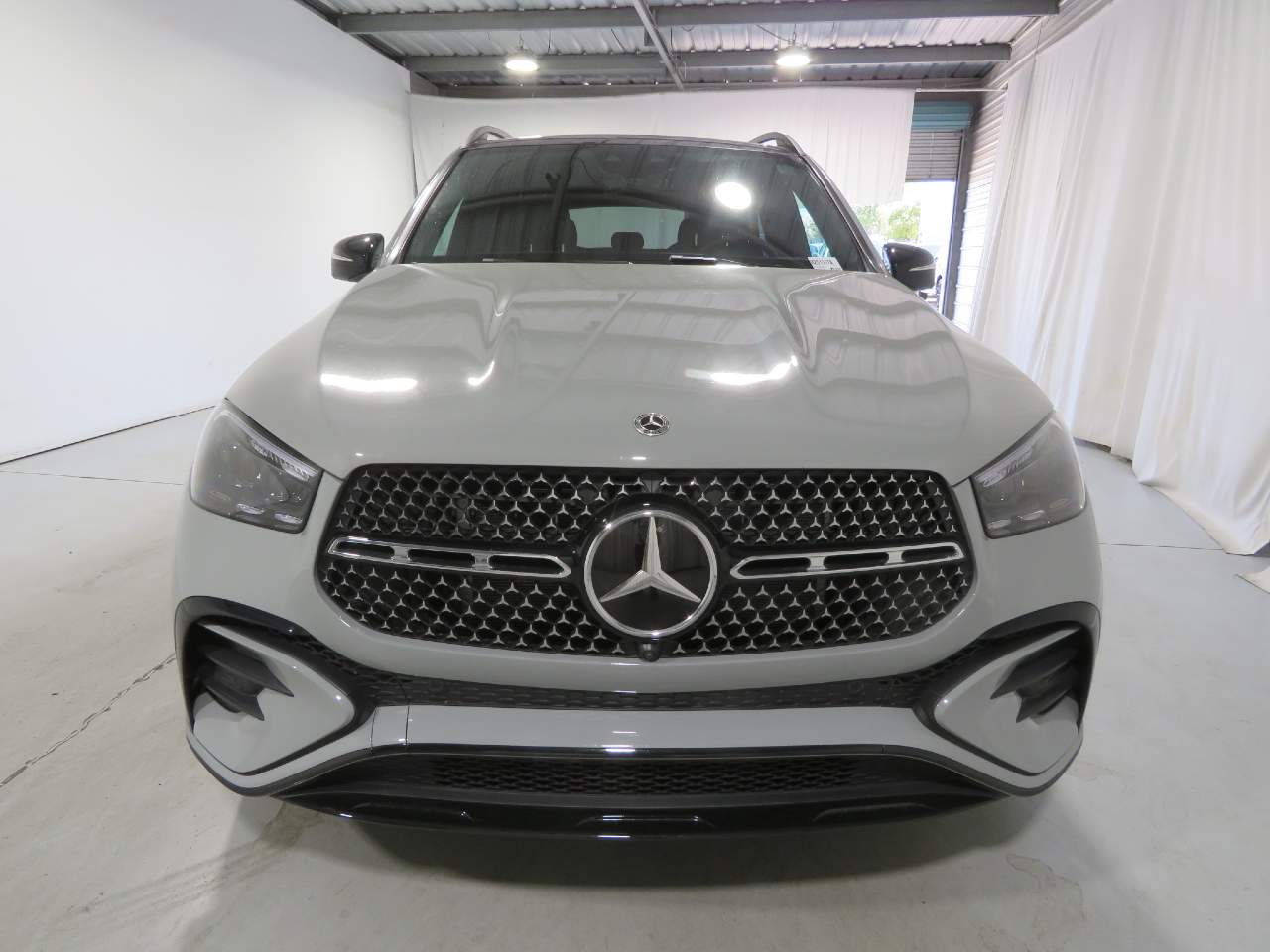 2024 Mercedes-Benz GLE 350 4MATIC