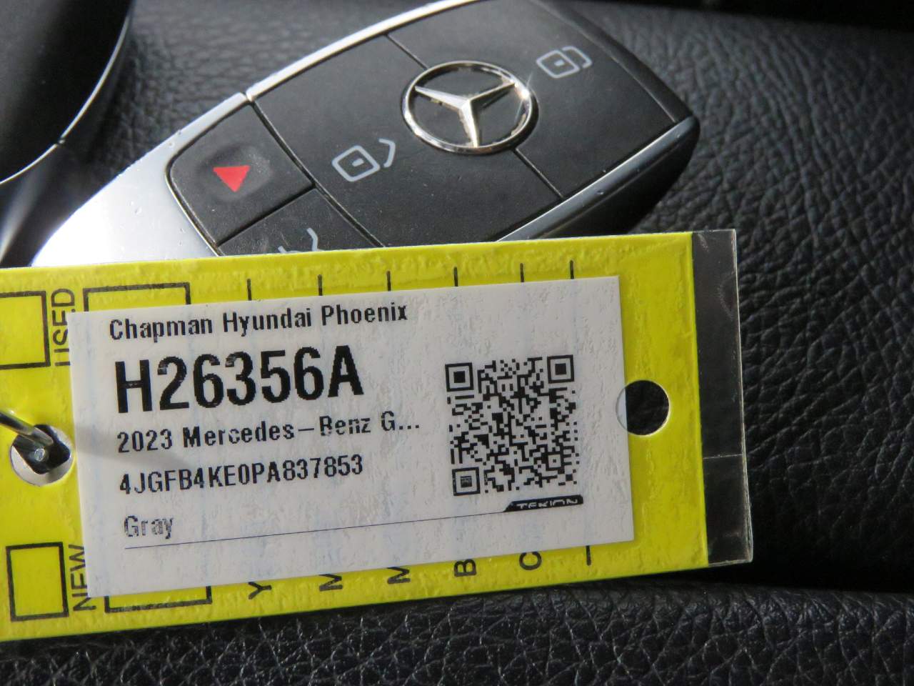 2023 Mercedes-Benz GLE 350 4MATIC