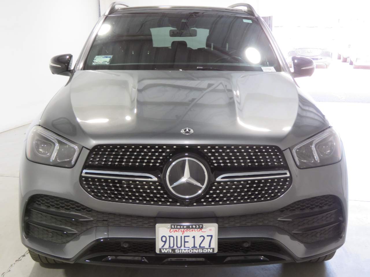 2023 Mercedes-Benz GLE 350 4MATIC