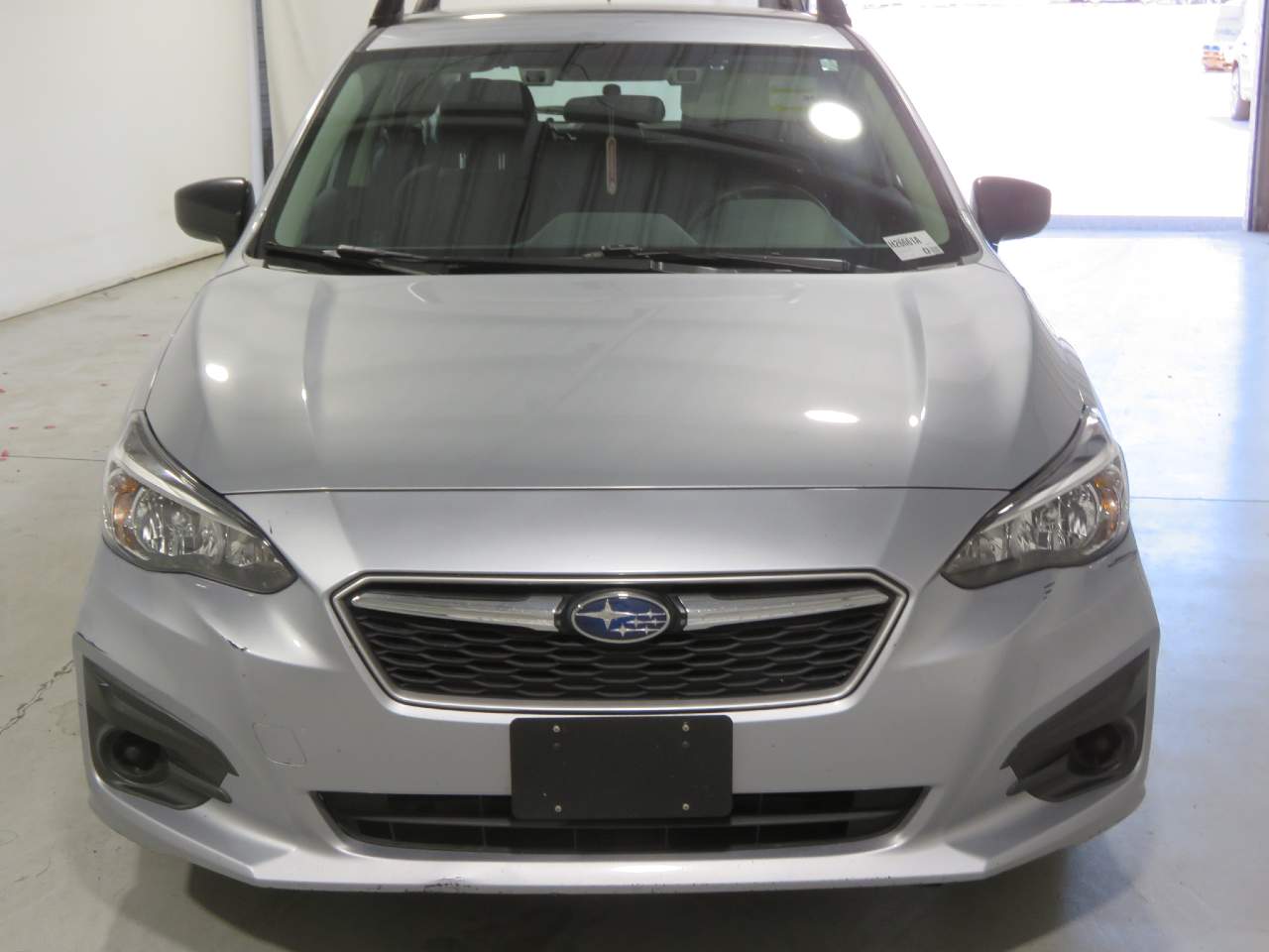 2019 Subaru Impreza 2.0i