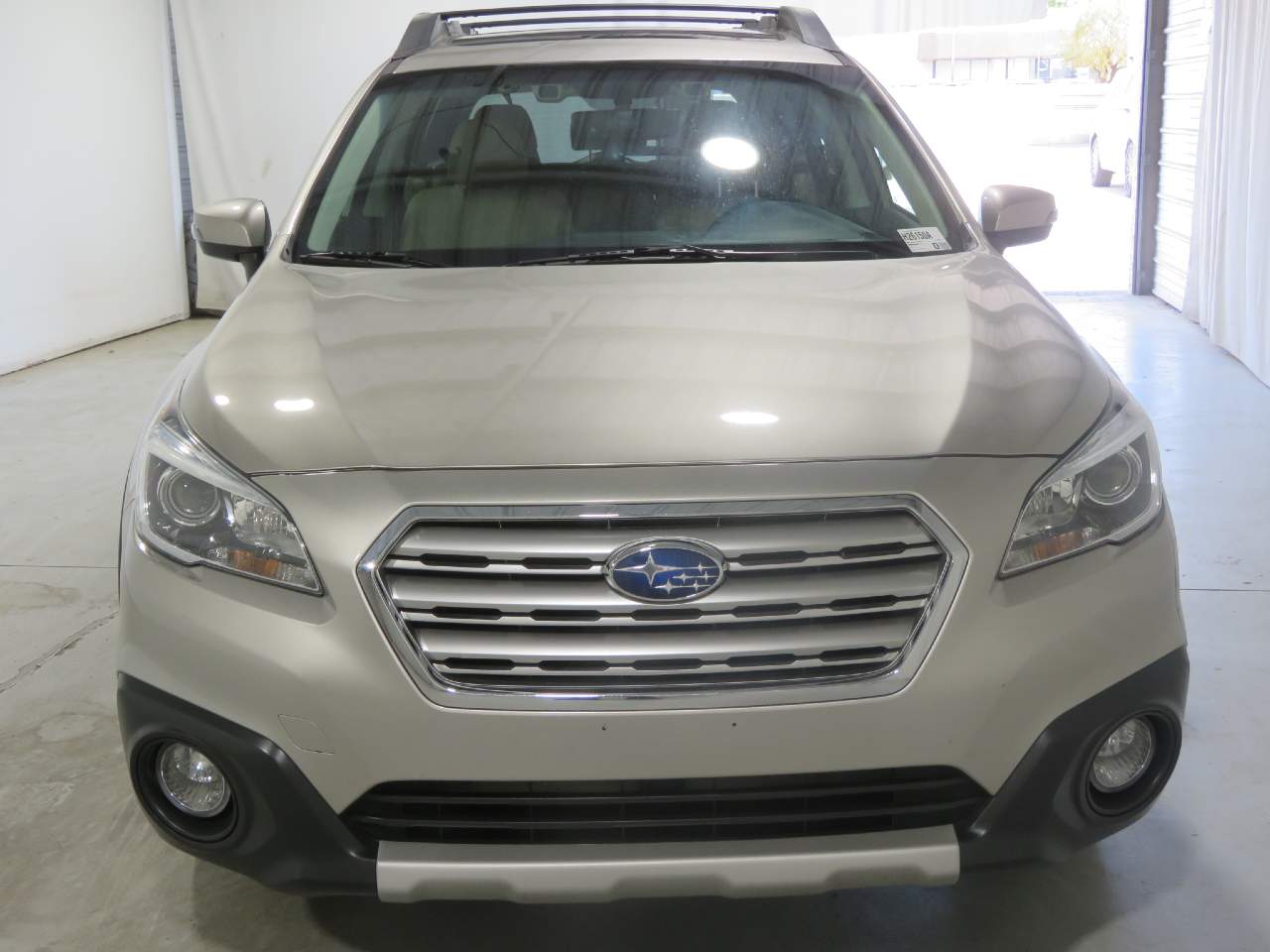 2017 Subaru Outback 3.6R Limited