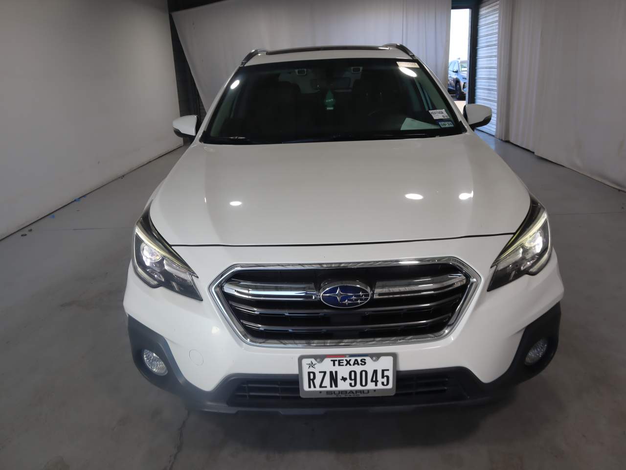 Used 2019 Subaru Outback Touring with VIN 4S4BSETC9K3215203 for sale in Phoenix, AZ