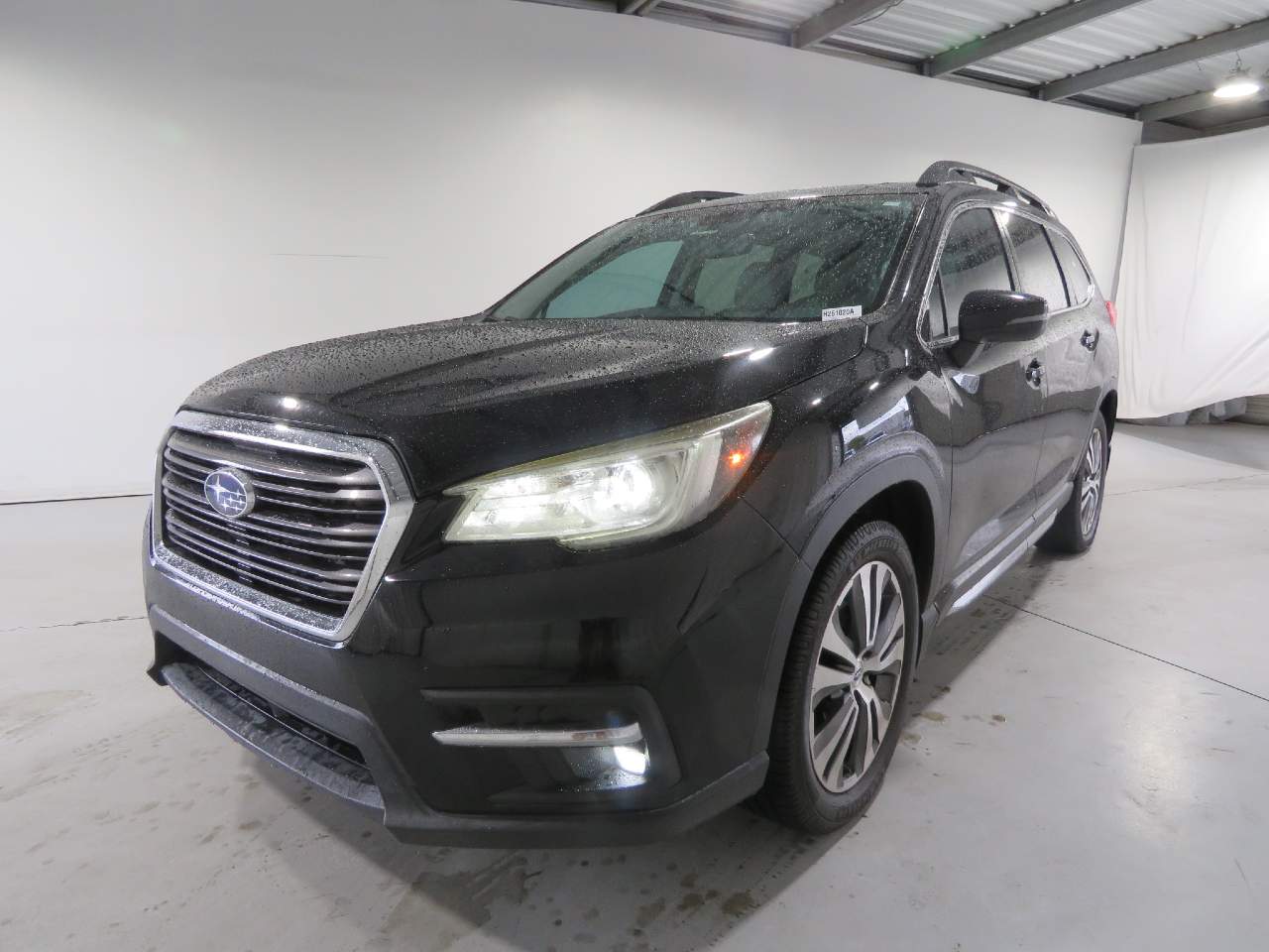 2019 Subaru Ascent Limited 7-Passenger