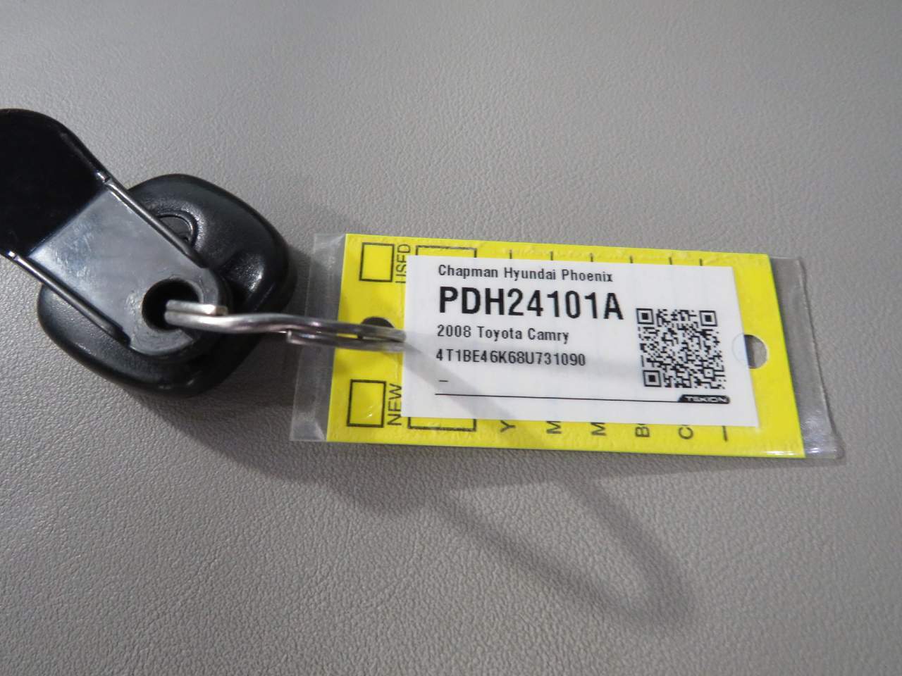 2008 Toyota Camry LE