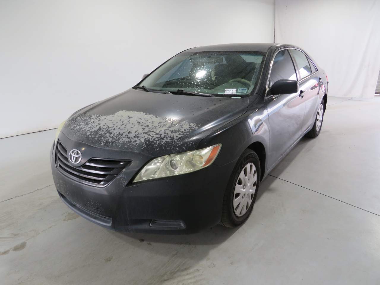 2008 Toyota Camry LE