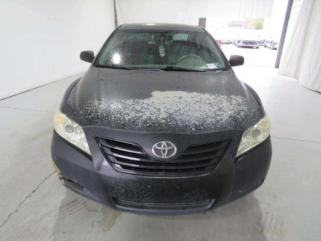 2008 Toyota Camry LE