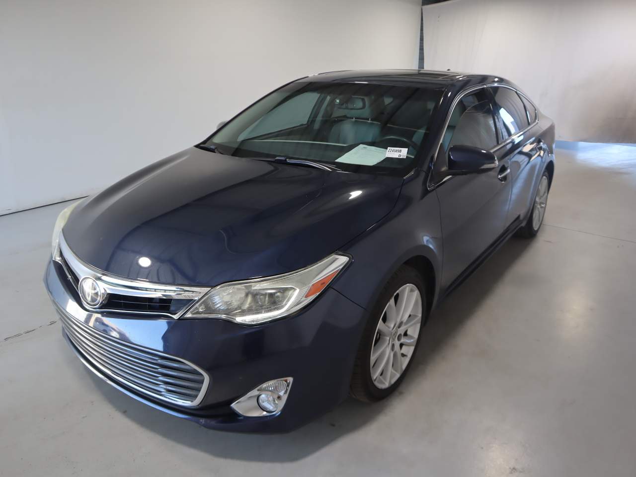 2014 Toyota Avalon XLE