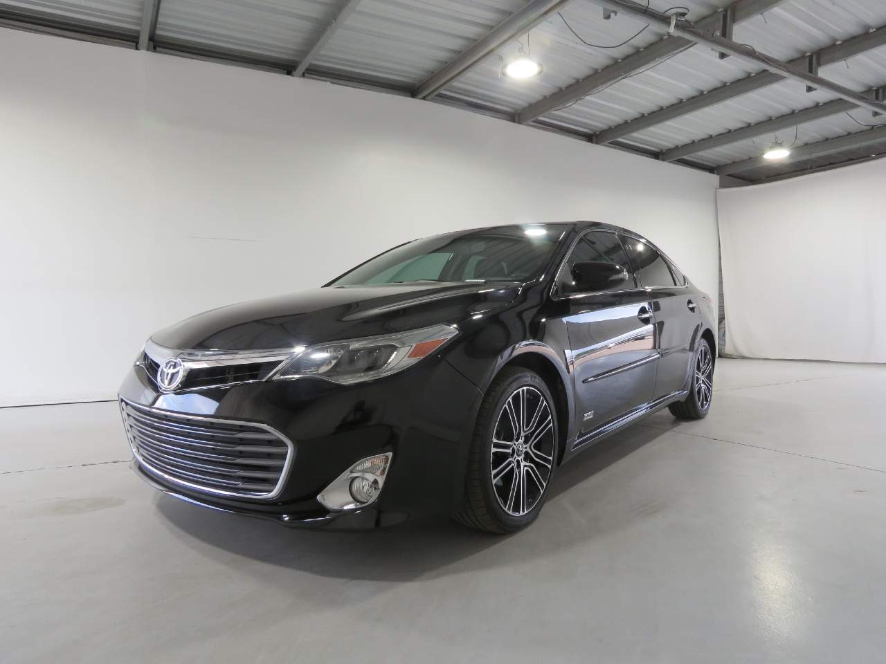 2015 Toyota Avalon Limited