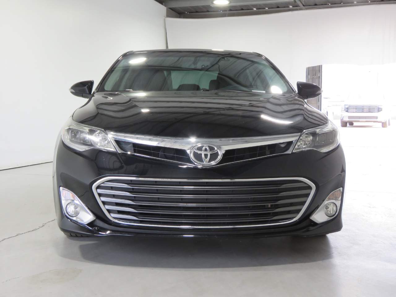 2015 Toyota Avalon Limited