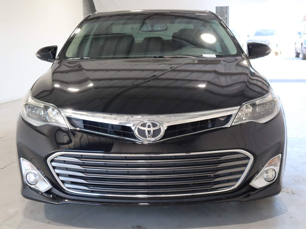 2015 Toyota Avalon Limited