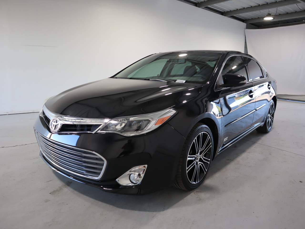 2015 Toyota Avalon Limited