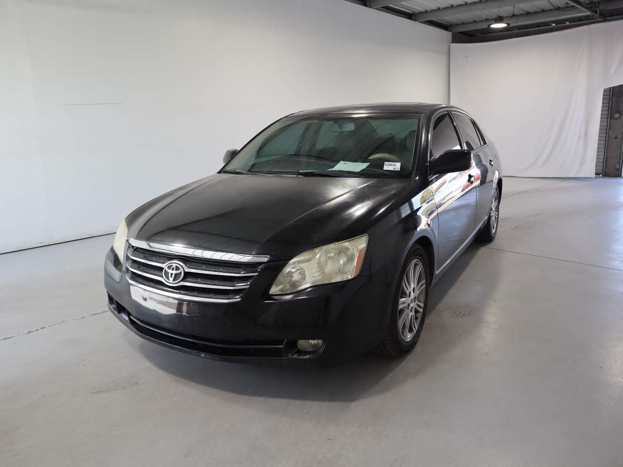 2007 Toyota Avalon Limited