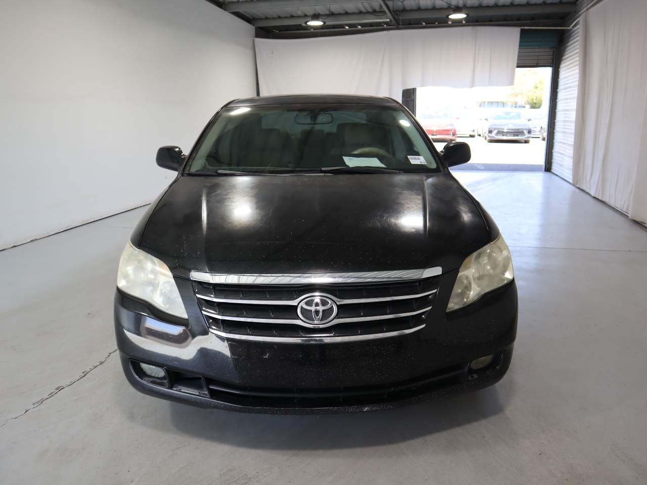 2007 Toyota Avalon Limited