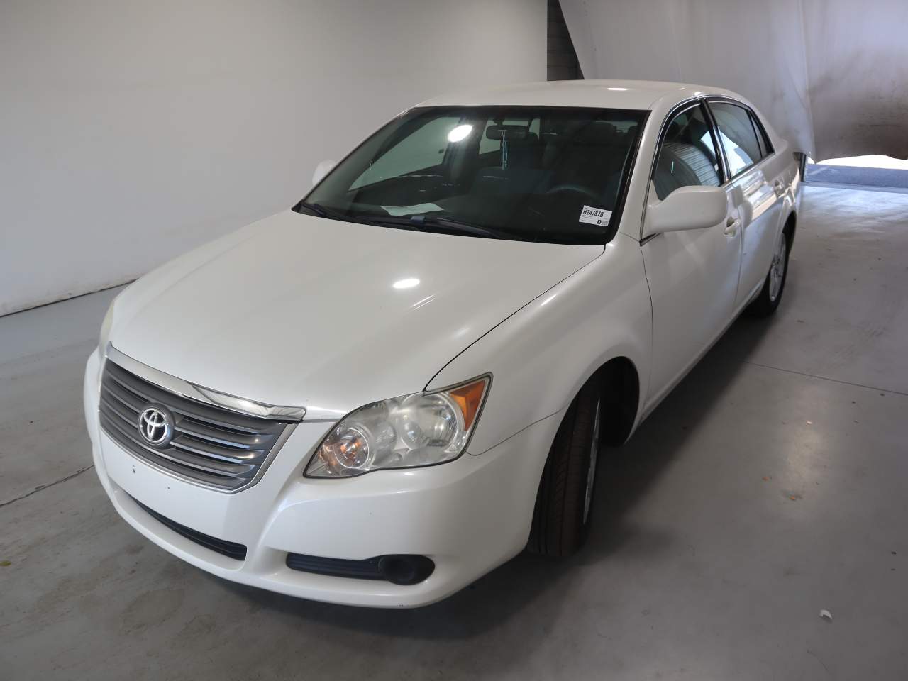 2009 Toyota Avalon XL