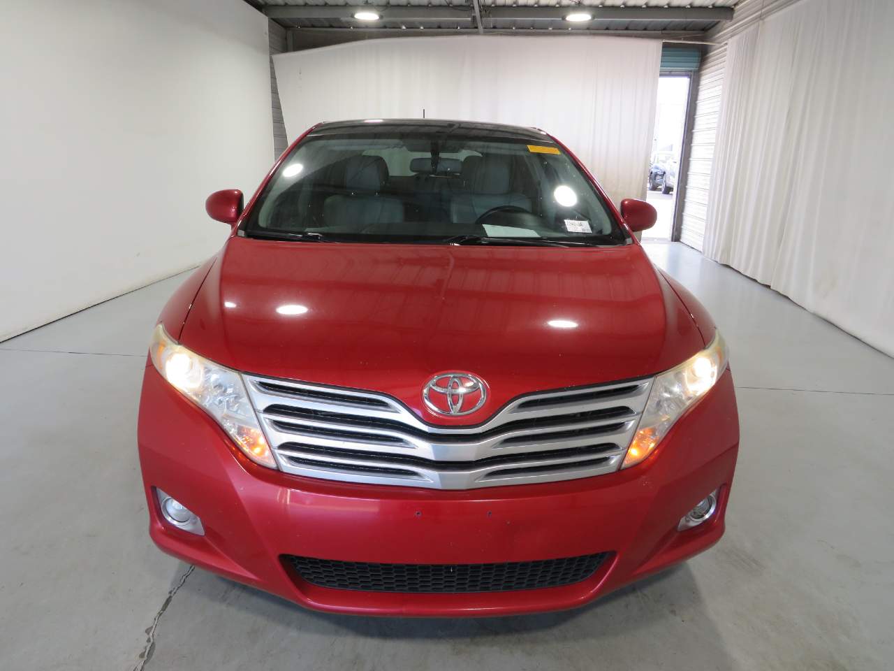 Used 2010 Toyota Venza Base with VIN 4T3BK3BB5AU041322 for sale in Phoenix, AZ