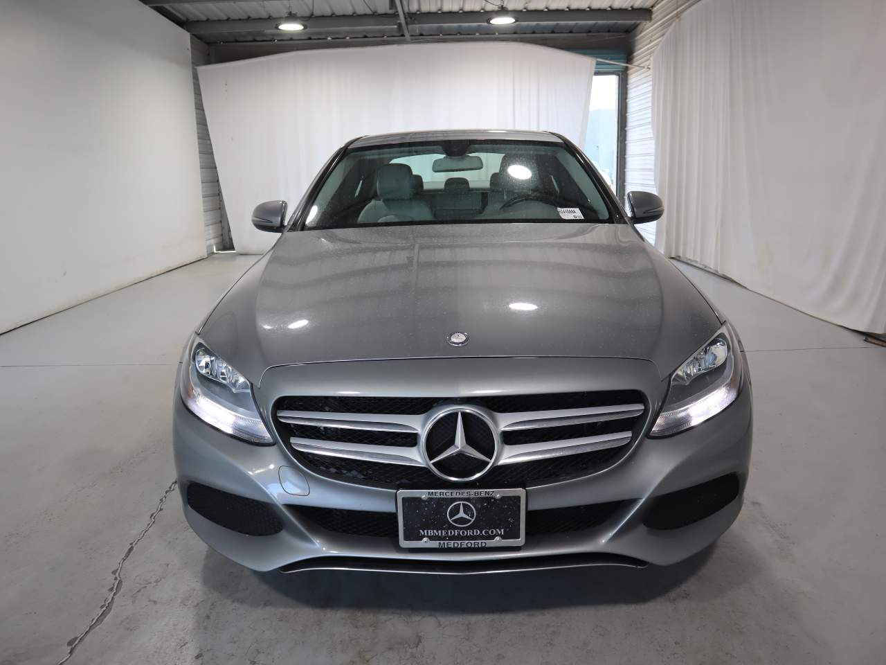 Used 2016 Mercedes-Benz C-Class C300 with VIN 55SWF4KB2GU098988 for sale in Phoenix, AZ