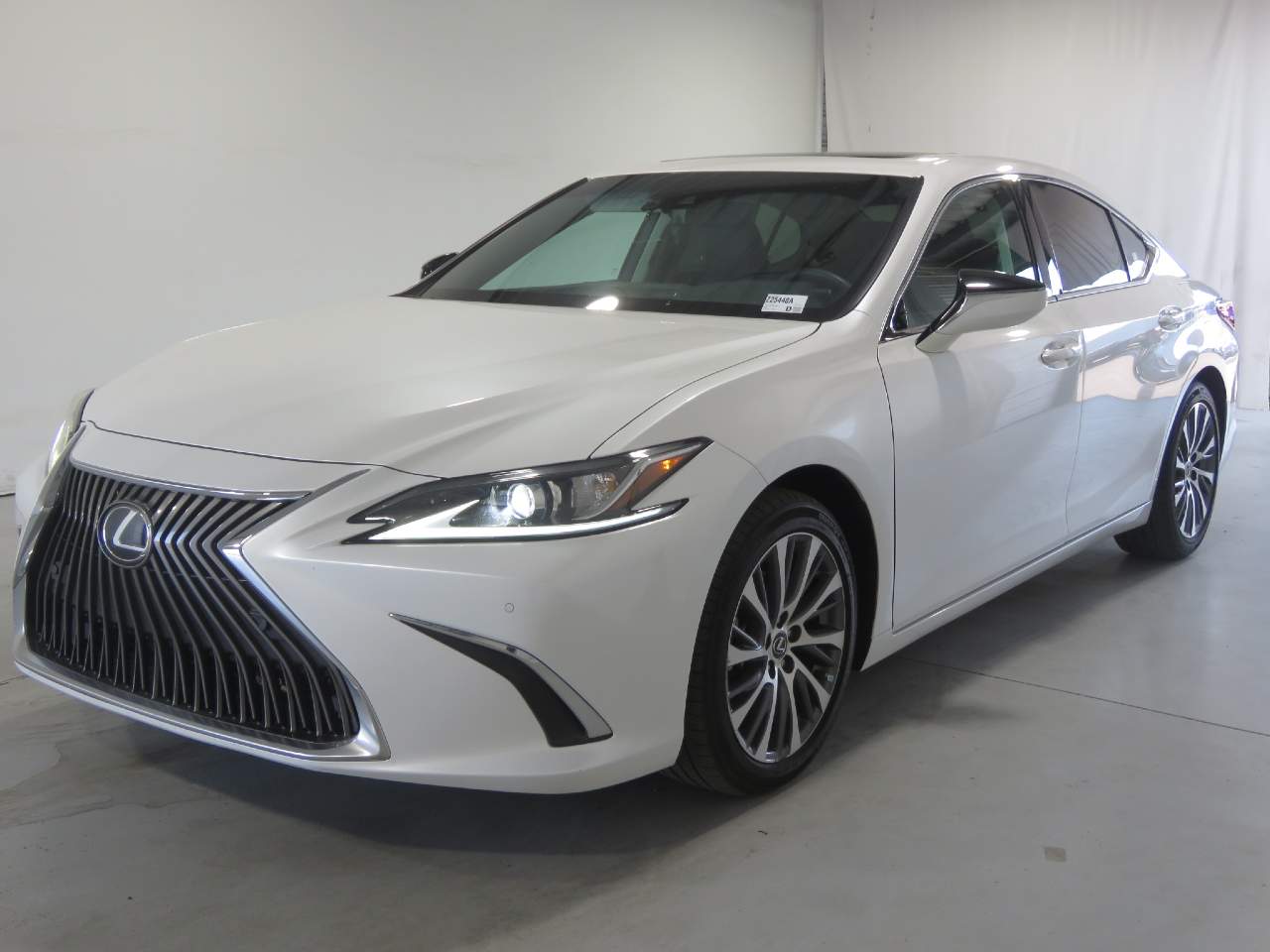 2021 Lexus ES 350  