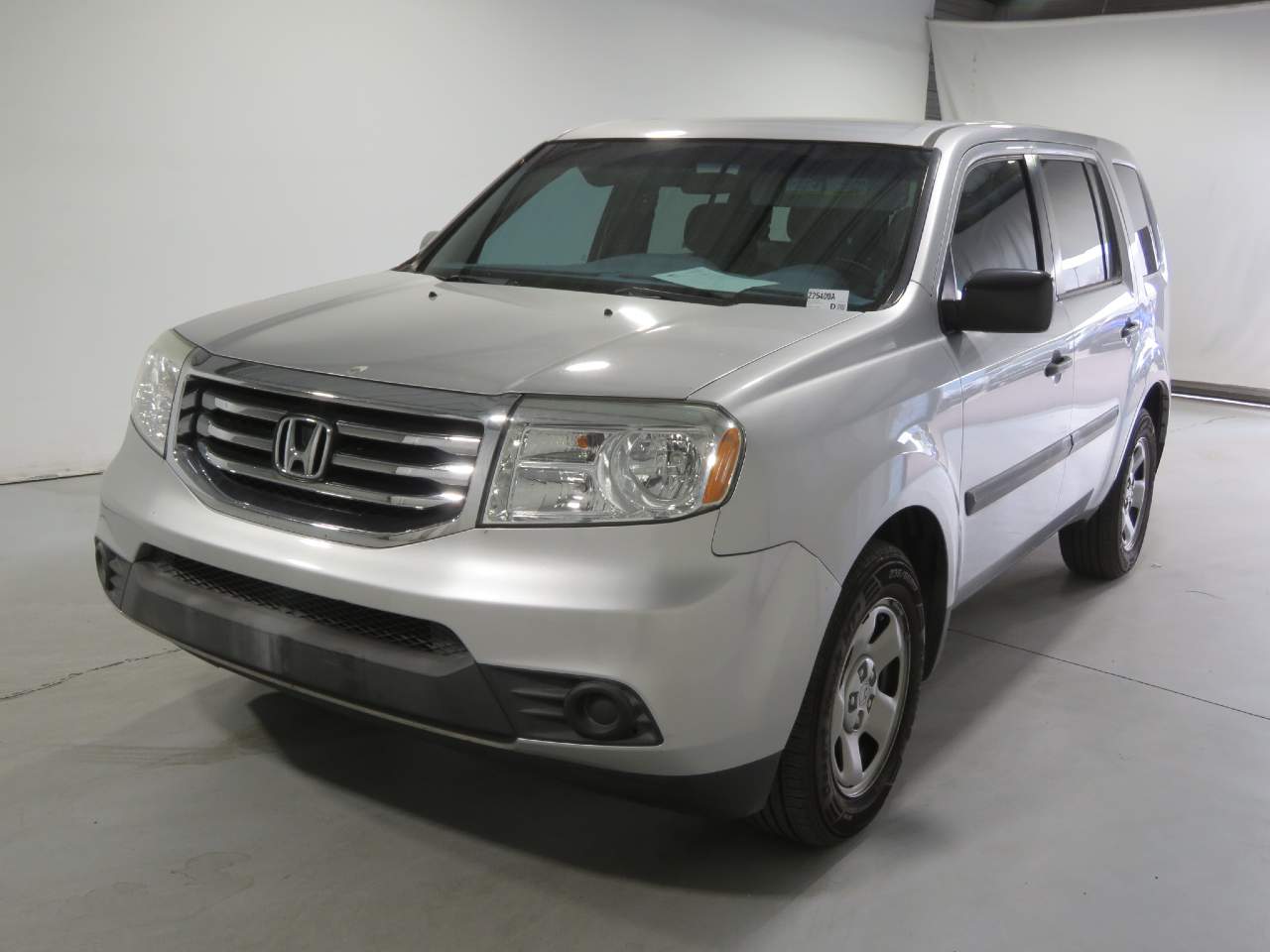 2014 Honda Pilot LX