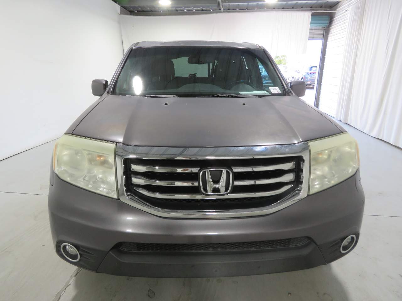 2014 Honda Pilot EX-L