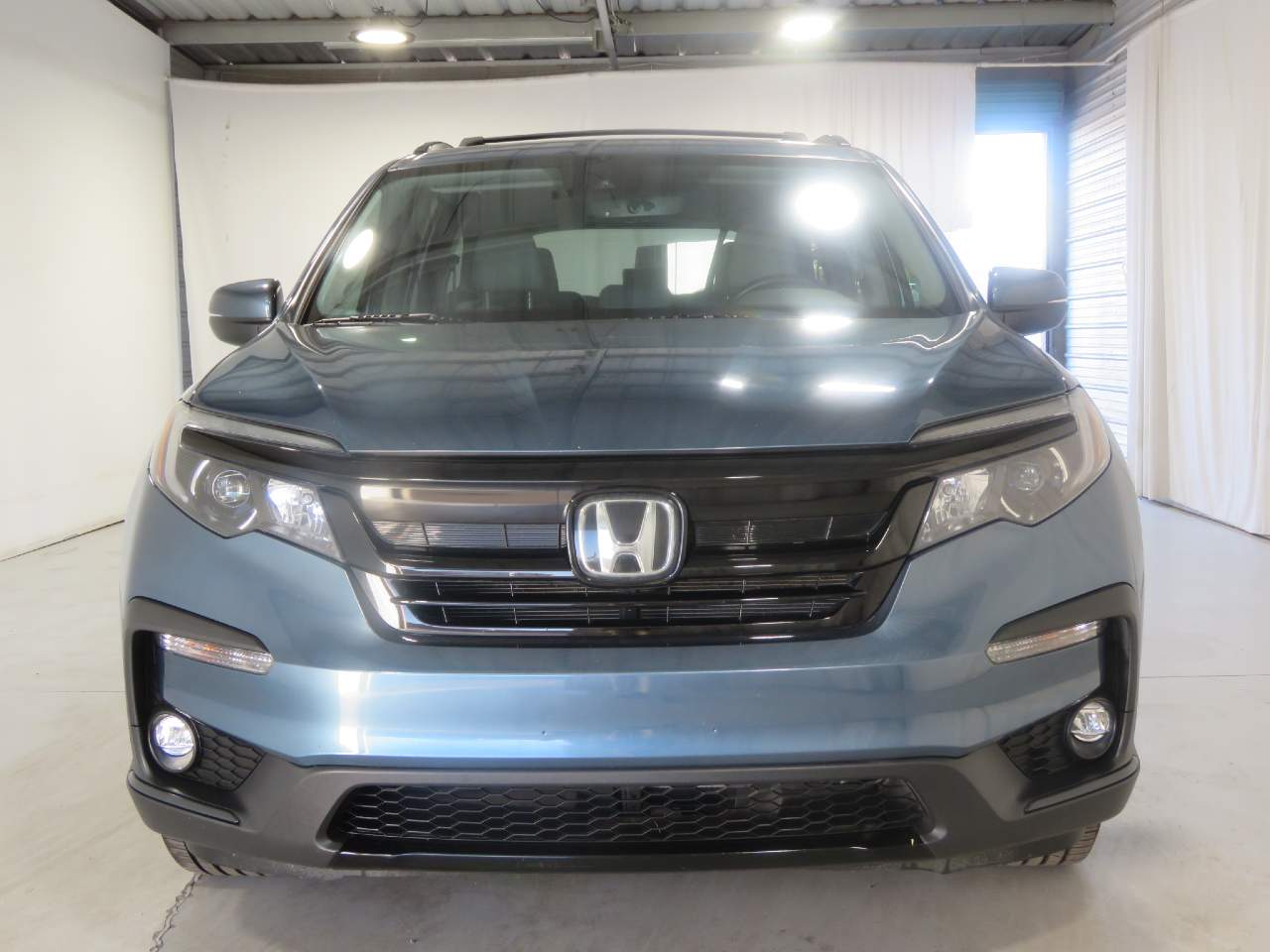 2021 Honda Pilot SE
