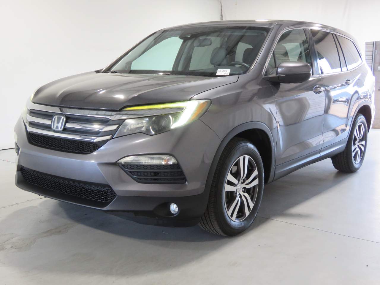 2016 Honda Pilot EX-L w/Honda Sensing