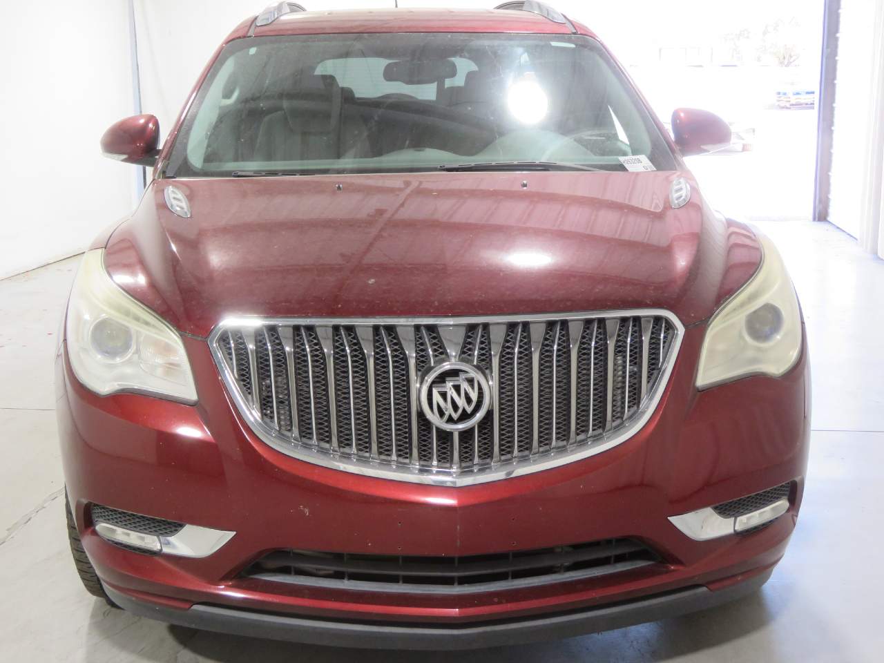 2015 Buick Enclave Convenience