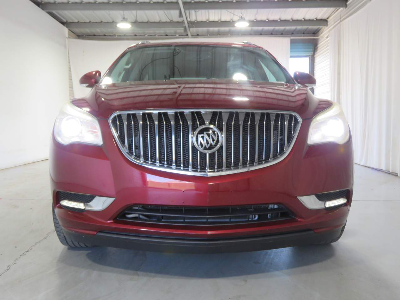 2015 Buick Enclave Convenience