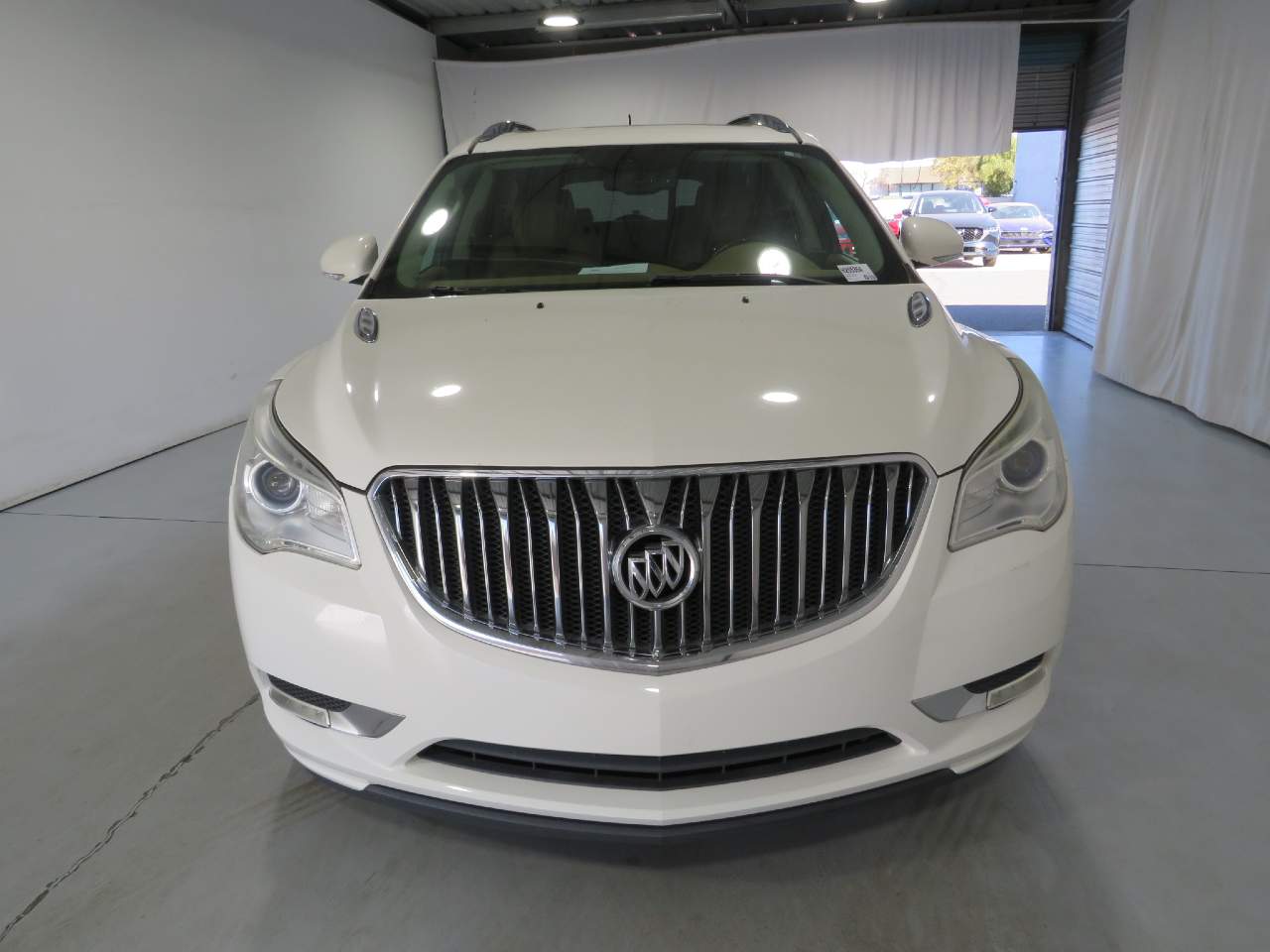 2014 Buick Enclave Leather