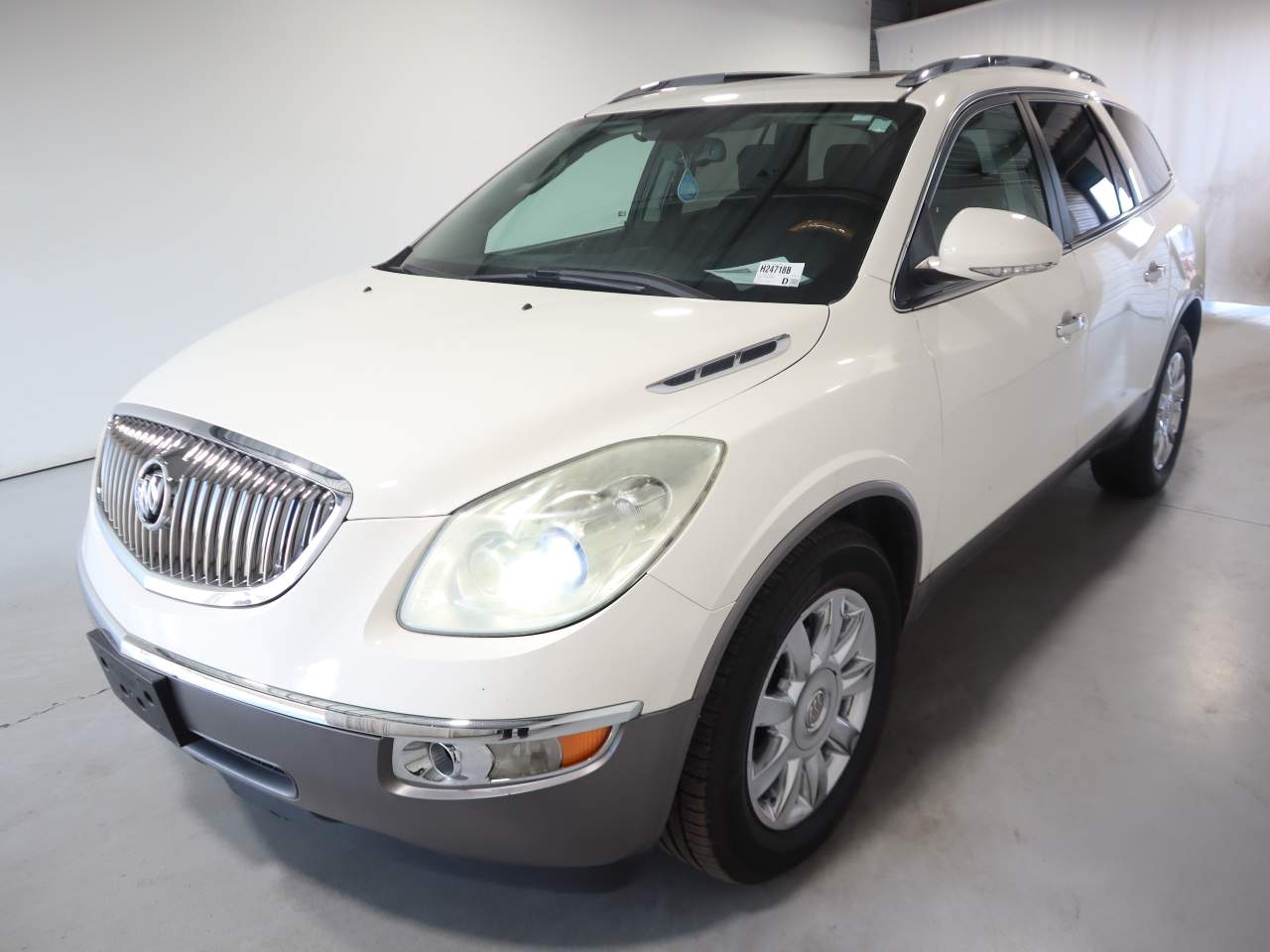 2011 Buick Enclave CXL-2